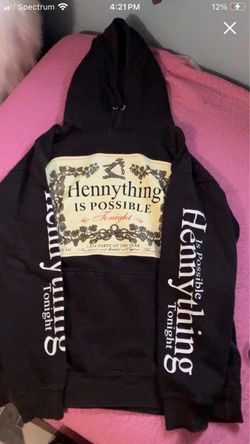 Hennything is Possible Hoodie
