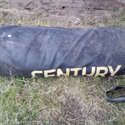 Century Hanging Punching Bag