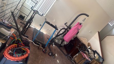 Lots of items for sale