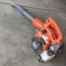 Husqvarna  125b Leaf Blower