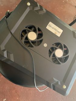 Laptop Fan