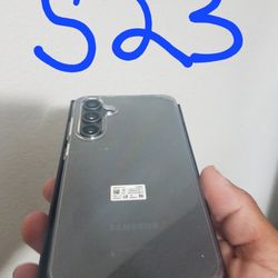 Samsung Galaxy 23 Fe Phone