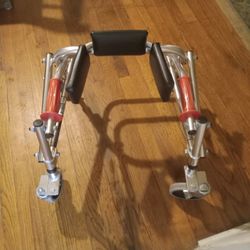Adolescent Posture Control Walker