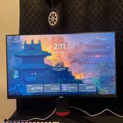 Onn Gaming Monitor