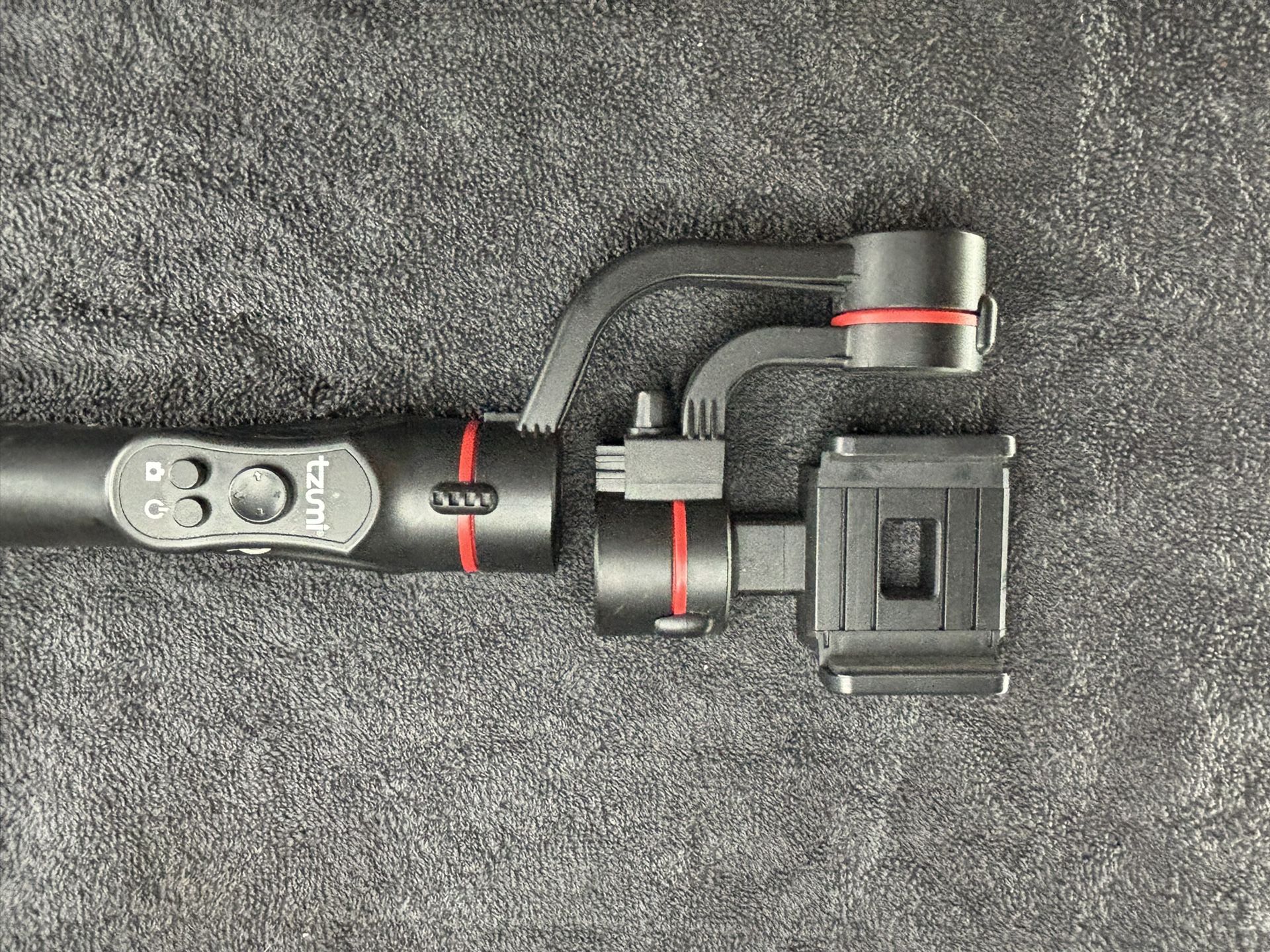 Pilotfly H2 3-Axis Handheld Gimbal Stabilizer