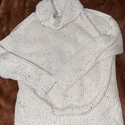 Women Knit Sweater 