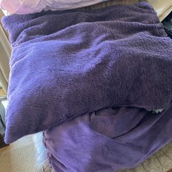 Pillows Different Sizes 