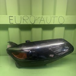 2016 2017 2018 Chevrolet Malibu Right Passenger Side Headlight OEM