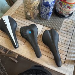 Bike Saddles