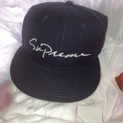 Supreme Baseball Cap