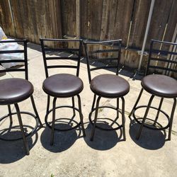 Bar Stool Chairs