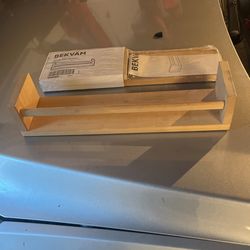 Bekvam IKEA Spice Rack