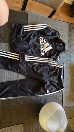 Boys track suit