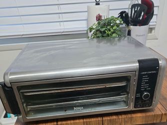 Ninja Air Fryer