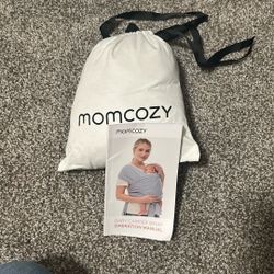 New Momcozy 