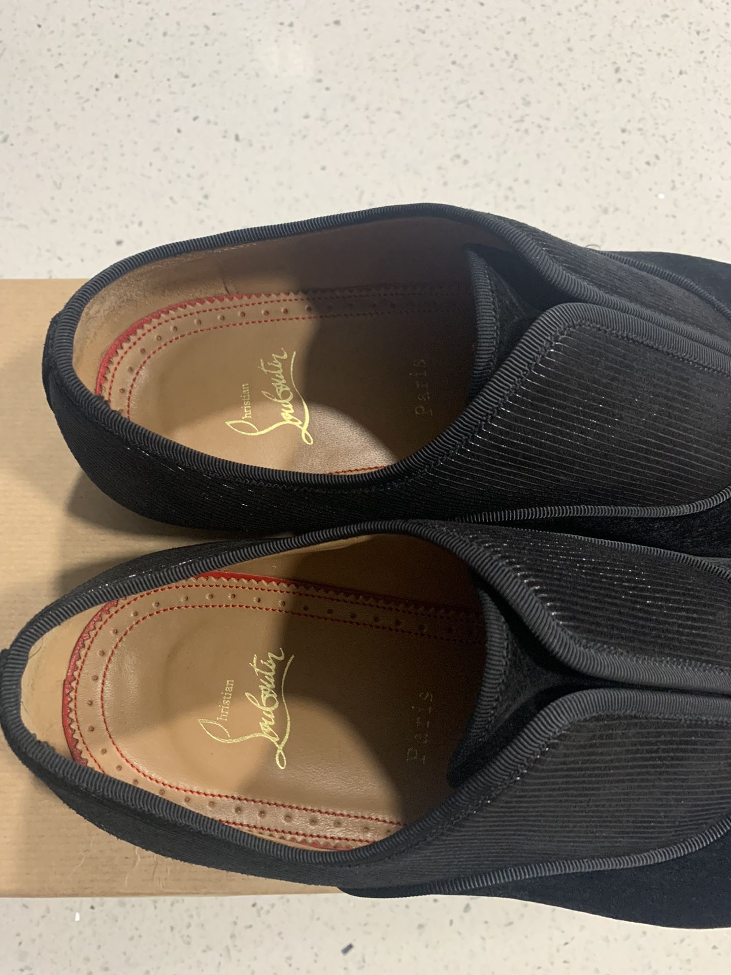 Christian Louboutin 10.5 US
