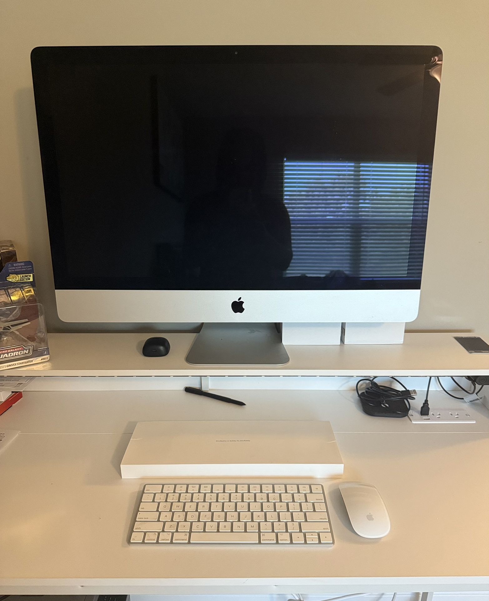 iMac