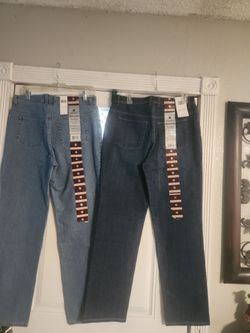Gloria Vanderbilt jeans new