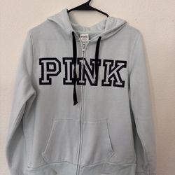 Large PINK Hoodie $9