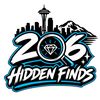 206HiddenFinds