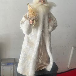 Santa claus