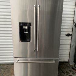 Fridge KitcheAid 36W No Issue 