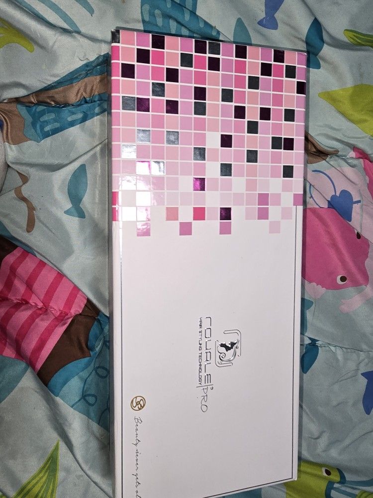 Plancha De Pelo