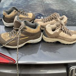 New Balance Shoes $35 Each