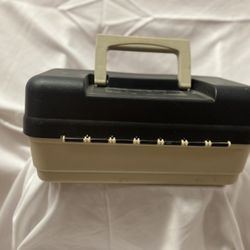 Small Tackle Box