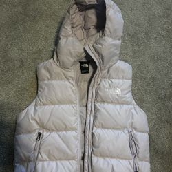 North face Puffer Vest