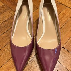 Woman’s Heels Shoes 