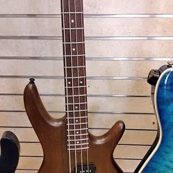 Ibanez GIO 4 String Bass ($140)