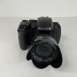 Fujifilm FinePix HS20 EXR Digital Camera 