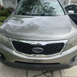 2011 KIA Sorento