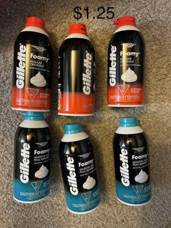 Gillette 
