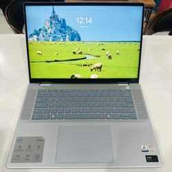 Dell 2024 Inspiron 7640 16”  Laptop 