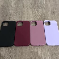 iPhone 14 Cases All New For $30