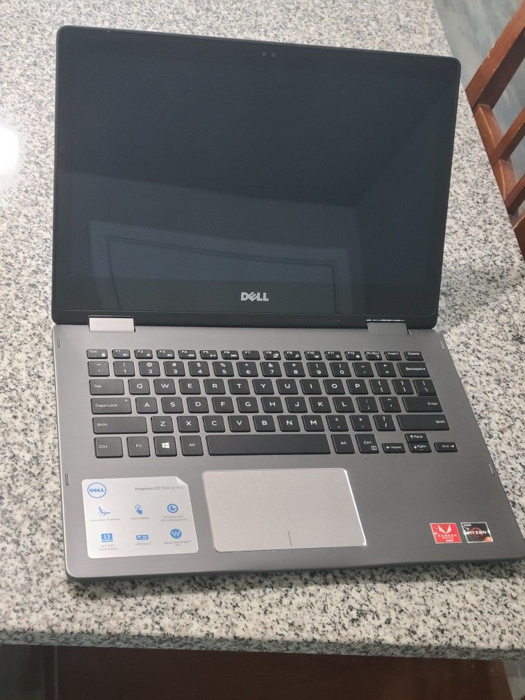 Dell Inspiron Laptop