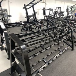 Brand New Dumbbell Rack 