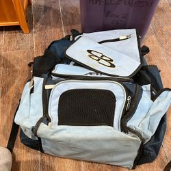 Boimbah Hiking Backpack