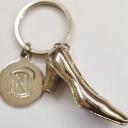 Key Ring From Nordstroms 