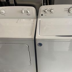 Kenmore Electric Set 