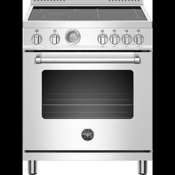Bertazzoni MAST304INMXE Induction Range (Open Box / Scratch & Dent)