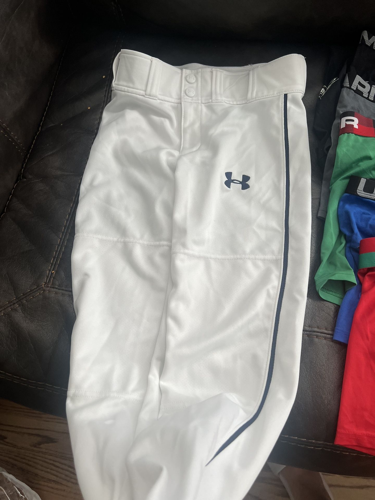 Baseball Pants