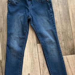 Maternity jeans size XS