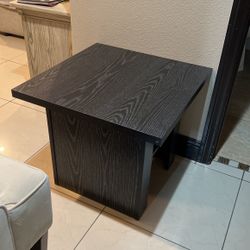 End Table 