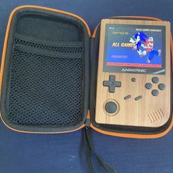 Anbernic Gaming Console 