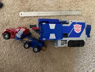 Transfermers