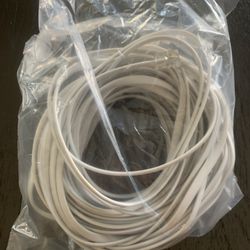 Telephone Cord Extension 50 Feet