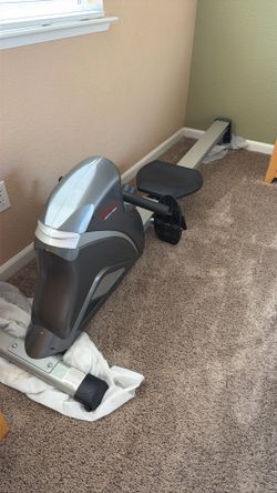 Rowing Machine
